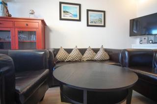 Strandhotel-Heiligenhafen-Wohnung-224-Typ-II - Heiligenhafen - 4
