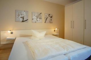 Strandhotel-Heiligenhafen-Wohnung-224-Typ-II - Heiligenhafen - 2