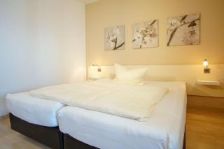 Strandhotel-Heiligenhafen-Wohnung-224-Typ-II - Heiligenhafen - 1