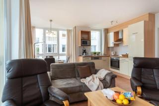 Strandpark-Grossenbrode-Haus-Windrose-Wohnung-6 - Großenbrode - 8