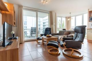 Strandpark-Grossenbrode-Haus-Windrose-Wohnung-6 - Großenbrode - 6