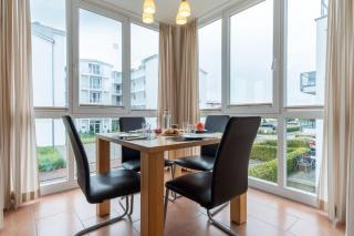 Strandpark-Grossenbrode-Haus-Windrose-Wohnung-6 - Großenbrode - 3