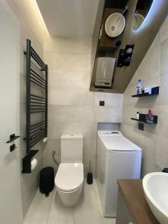 Luxury Apartment - Akrata - 2