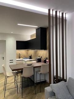 Luxury Apartment - Akrata - 5