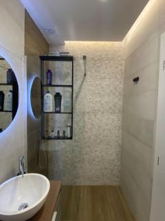 Luxury Apartment - Akrata - 1