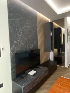 Luxury Apartment - Akrata - 8