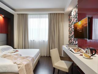 Winter Garden Hotel Bergamo Airport - 5