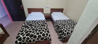 East Coast Hotel - 9