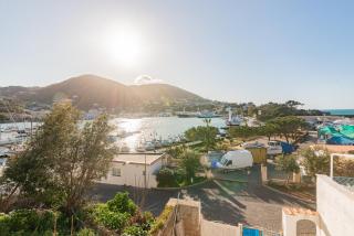 La casa sul porto - Ischia - 9