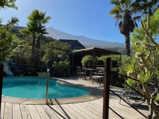 Bodeguita - Finca Tabaiba by TOR - 5