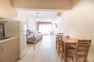 Monastiraki metro station studio for 4 pers by MPS - 2