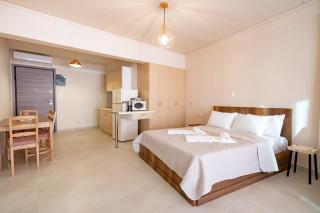 Monastiraki metro station studio for 4 pers by MPS - Atene - 9