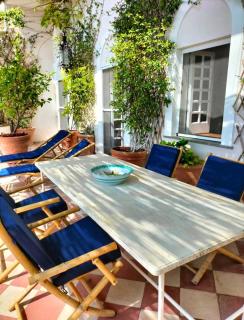 Villino Prota, villa ridente con panorama mozzafiato - Positano - 8