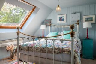 Vibrant rural hideaway - Aspen Loft - 6