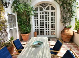 Villino Prota, villa ridente con panorama mozzafiato - Positano - 7
