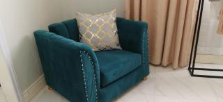 Remarkable 2-Bed Apartment Dar el Salam Tanzania - Dar es Salaam - 2