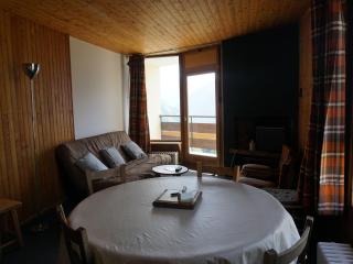 Appartement 3 pièces pour 8 pers, animaux admis, à 50m des pistes - FR-1-636-90 - 7