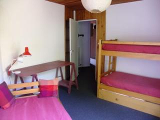 Appartement 3 pièces pour 8 pers, animaux admis, à 50m des pistes - FR-1-636-90 - 4