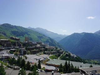 Appartement 3 pièces pour 8 pers, animaux admis, à 50m des pistes - FR-1-636-90 - 3