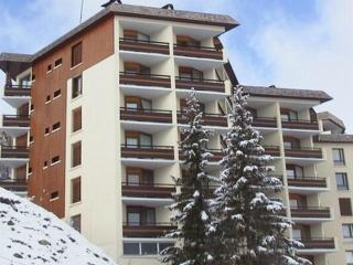 Appartement 3 pièces pour 8 pers, animaux admis, à 50m des pistes - FR-1-636-90 - 1