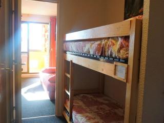 Studio cabine 24 m², 4 pers, près télésiège - FR-1-636-95 - 4