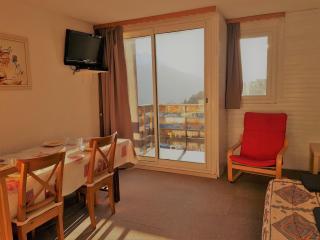 Studio 27 m² pour 4 pers. à Orcières Merlette - FR-1-636-108 - 0