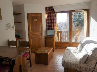 Appartement 2 pièces pour 4 personnes à 50m des pistes - Orcières Merlette - FR-1-636-126 - Orcières - 0