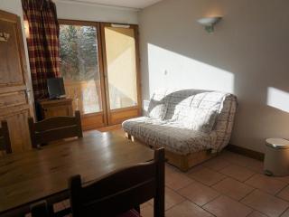Appartement 2 pièces pour 4 personnes à 50m des pistes - Orcières Merlette - FR-1-636-126 - Orcières - 7