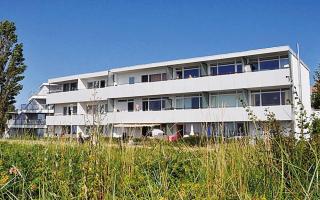 Haus-Sanddorn-Wohnung-20 - Großenbrode - 0