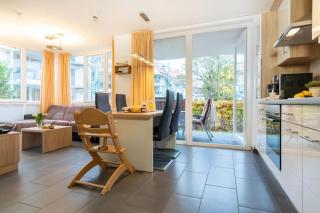 Strandpark-Grossenbrode-Haus-Leuchtturm-Wohnung-1 - Großenbrode - 9