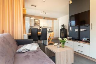 Strandpark-Grossenbrode-Haus-Leuchtturm-Wohnung-1 - Großenbrode - 5