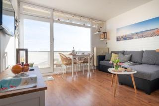 Bellevue-Haus-C-Wohnung-28 - Großenbrode - 2