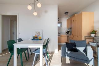 Haus-Sanddorn-Wohnung-20 - Großenbrode - 2