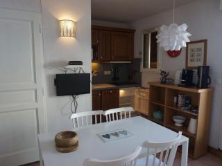 Studio cabine 4 pers proche pistes et commerces - FR-1-636-152 - Orcières - 7