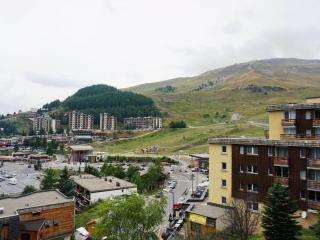 Studio cabine 23m² pour 4 personnes proche des pistes - FR-1-636-127 - Orcières - 1