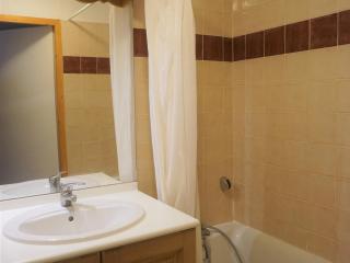 Appartement 3 pièces à Orcières - 6 personnes, proche pistes, balcon, parking, animaux acceptés - FR-1-636-139 - Orcières - 1