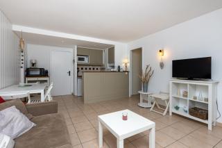 Appartement Bisbau - Moliets-et-Maa - 1