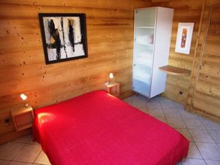Charmant 3 pièces, animaux acceptés, 700m des pistes, 6 personnes, linge de lit inclus hiver - FR-1-636-145 - Orcières - 5