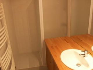 Charmant 3 pièces, animaux acceptés, 700m des pistes, 6 personnes, linge de lit inclus hiver - FR-1-636-145 - Orcières - 4