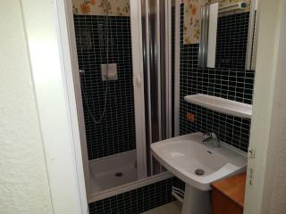 Studio cabine 4 pers, proche pistes, animaux ok, balcon, kit ski - FR-1-636-175 - Orcières - 8