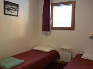 Appartement 3 pièces pour 6 pers. à Orcières avec parking et WiFi - FR-1-636-163 - 6