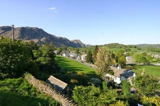 Chapel Bank House Coniston - 9