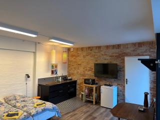 Holstebro Sky Studio - 6