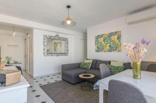 Piso de 2 Dormitorios Playa Bajadilla Marbella Centro - Marbella - 7