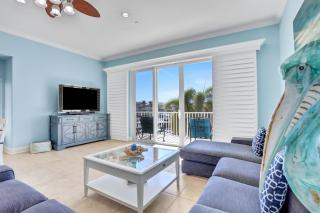 Bayfront Bounty - Clearwater Beach - 8