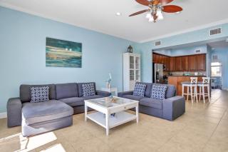 Bayfront Bounty - Clearwater Beach - 5