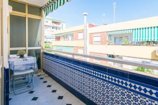 Piso de 2 Dormitorios Playa Bajadilla Marbella Centro - Marbella - 3