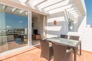 2214-Modern apt with private beach - Estepona - 7