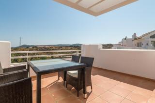 2214-Modern apt with private beach - Estepona - 6