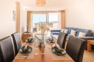 2214-Modern apt with private beach - Estepona - 4